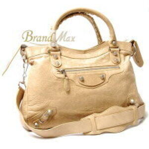 Balenciaga The Giant Town bag
